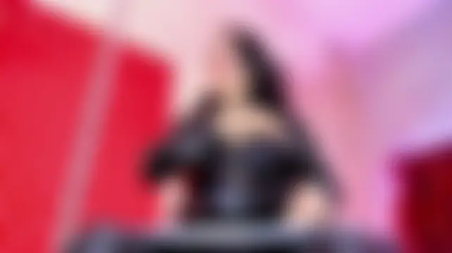 Roxanne_Hann Live chat-huone