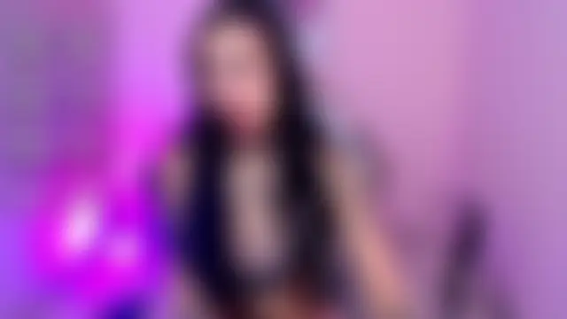 ABBY_X_COLLINSのライブチャットルーム