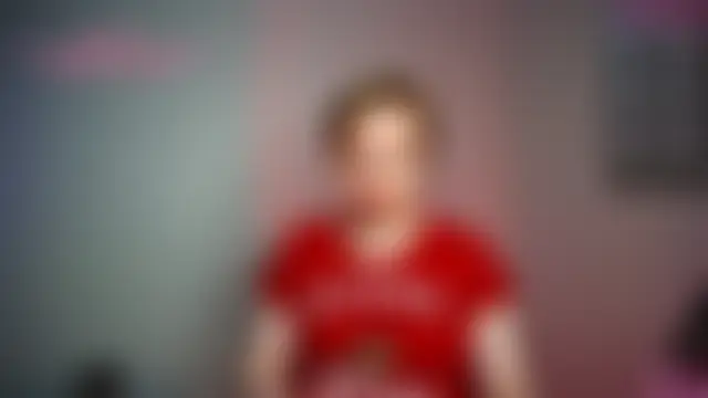 KinkyMissCherry – Naživo chatovacia miestnosť
