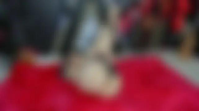 Chat soba uživo modela SUBMISSION_BDSM