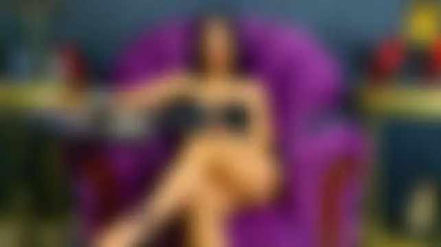 VivianReeve Adlı Modelin Canlı Sohbet Odası