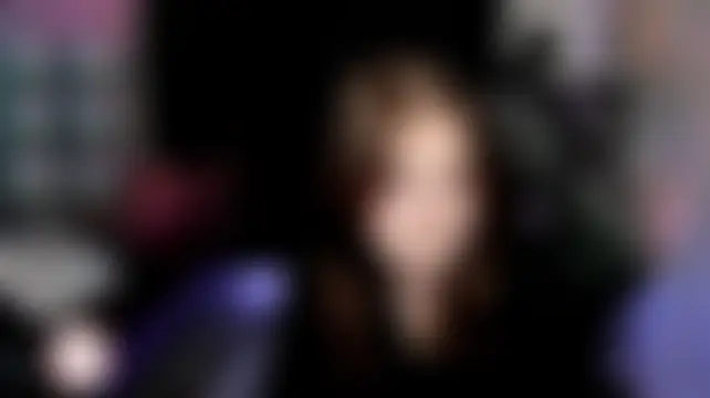 Chat XXX en directo de Dilara_xBaby