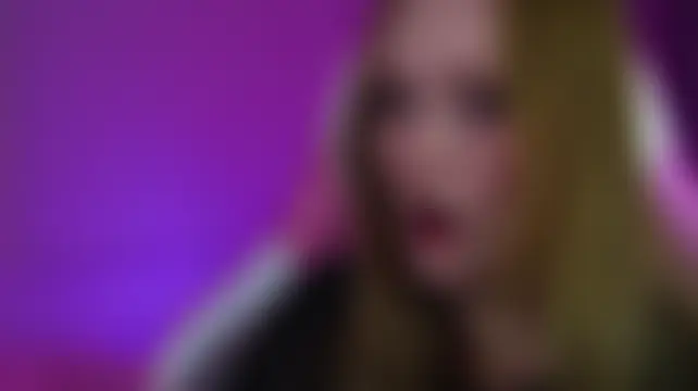 AgataFoxley Live Chatraum