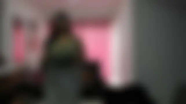 Sala de chat ao vivo de LillyCandy