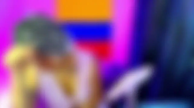 غرفة دردشة Kehlani_Km المباشرة