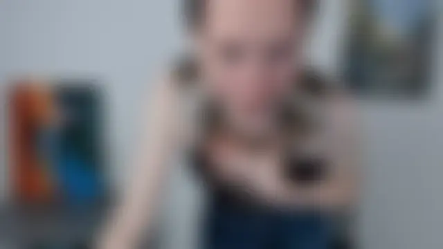 Sexy_MargoX_'s Live Webcam Chat