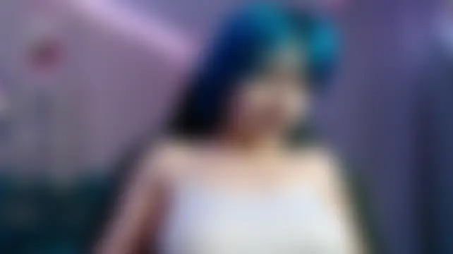 Ania_Bue লাইভ চ্যাট রুম