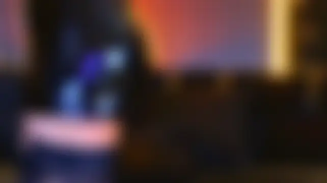 Amberstones 실시간 채팅방