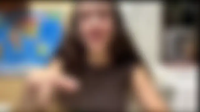 Sala de chat en directo de KristaMuyres