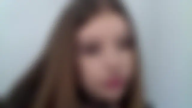 MollyHotTeen élő chatszobája