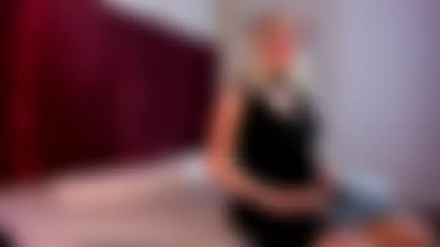 Marye_Morgan Live Chatraum