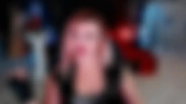 Chatroom en direct de Ariana_Saint
