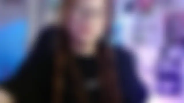 Chatroom en direct de CelesteAyase