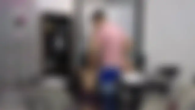 Hall_sextape: δωμάτιο απευθείας συνομιλίας