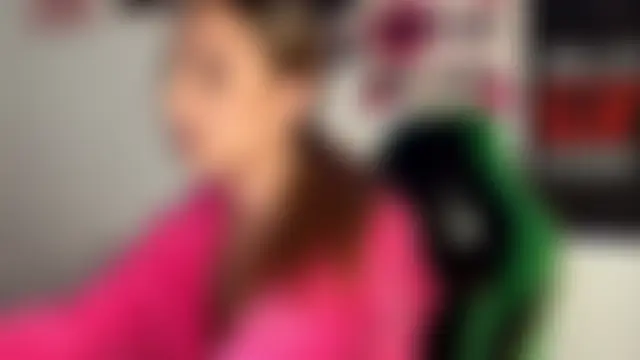 ScarlettSmithX Ruang Obrolan Langsung