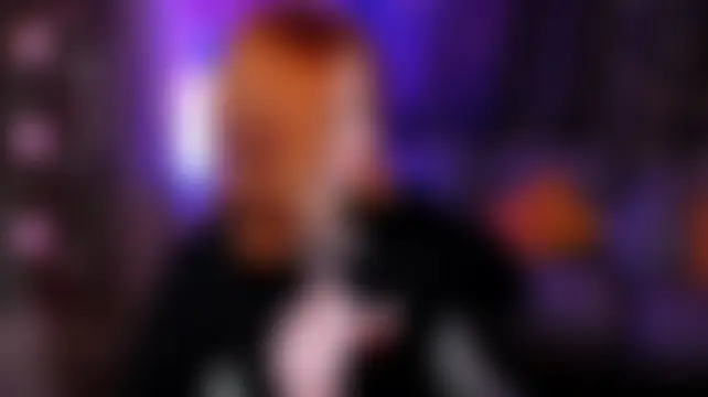 Živá chatovací místnost deboramoore