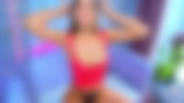 Eva__Morris Adlı Modelin Canlı Sohbet Odası