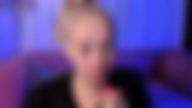 غرفة دردشة StephanieSweety المباشرة