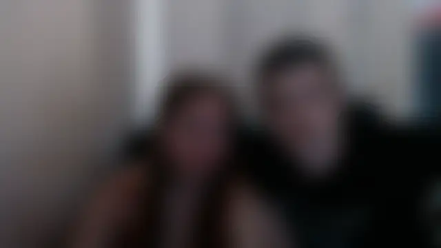 Sala de chat en directo de PeterAndJen