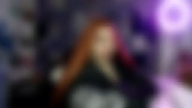 Czat XXX na żywo – lussyevans24