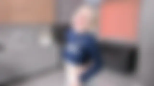 Sala de chat en directo de ColleenPhilipp