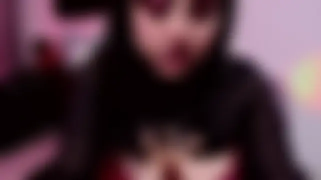Acid666_alice Live Chatraum
