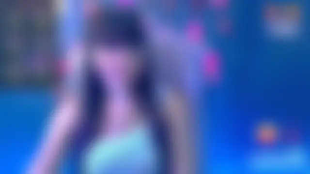 Violla_My Live Chatraum