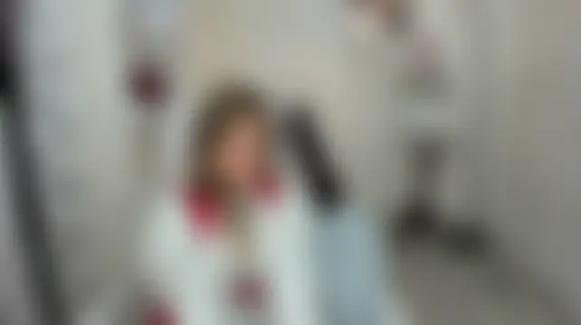 Dr_Rachel Live Chatraum