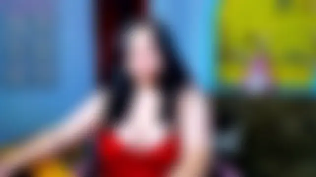 Linasexy777 élő XXX-chatje