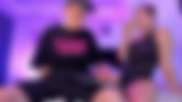 ValerieAndDexter Adlı Modelin Canlı Sohbet Odası