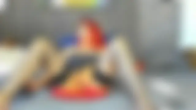 denisebabe 现场XXX聊天