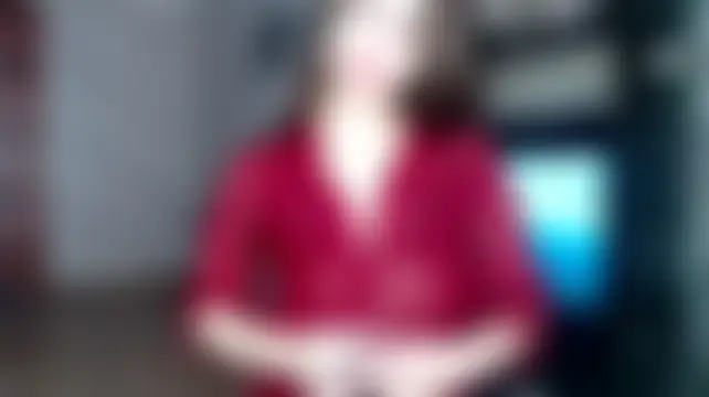 Pokój czatu na żywo – Rina_Rouse