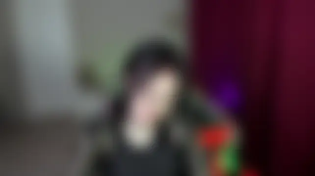 MargoLoooo's Webcam Show