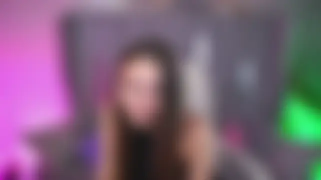 Živá chatovací místnost TinyNatalie