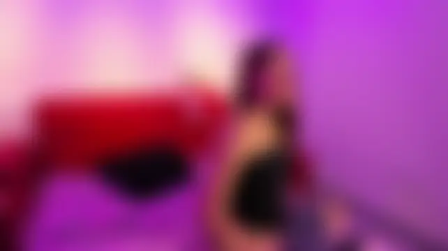 Melody_Foxx18 Chat Room in diretta