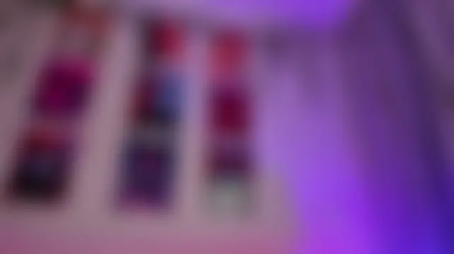 Živá chatovací místnost LuckySexyDoll