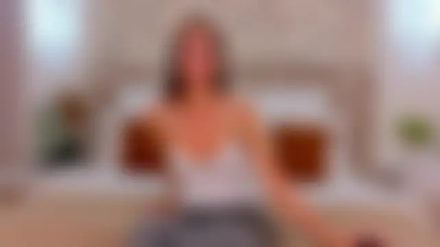 חדר צ'אט בשידור חי של KatherineJan
