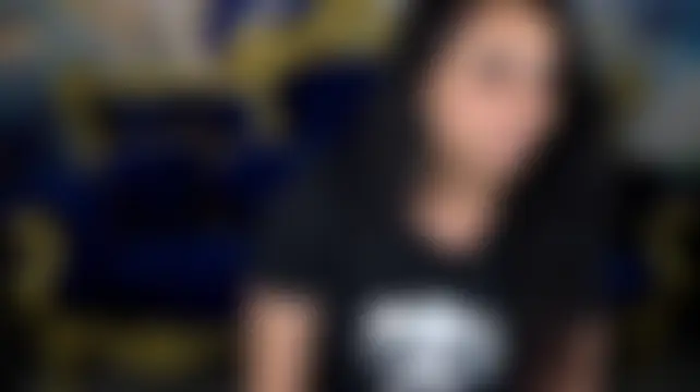 Chat soba uživo modela KarinaHaYess