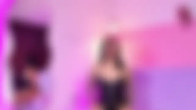 VainillaSecret Live Chatraum