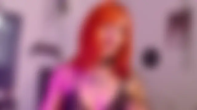Živá chatovací místnost Layla_quinn