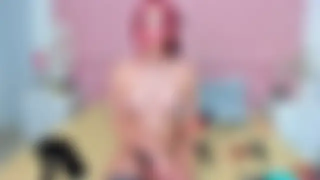 Chat soba uživo modela DannaFlame_