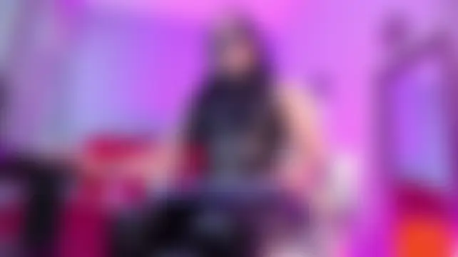 Demetria_Ghoul Live Chatrum