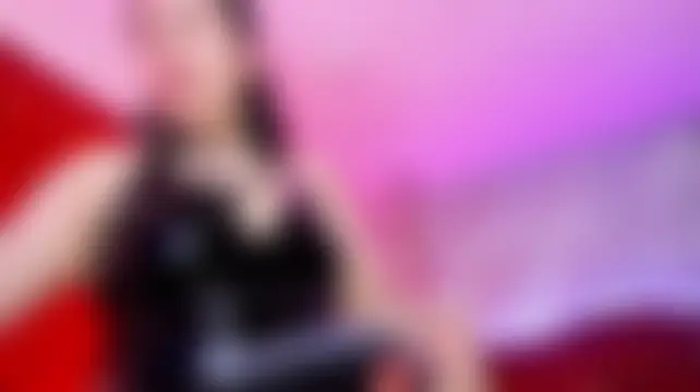 Roxanne_Han 现场聊天室