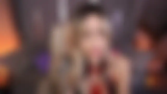 Chat soba uživo modela GraceCandy