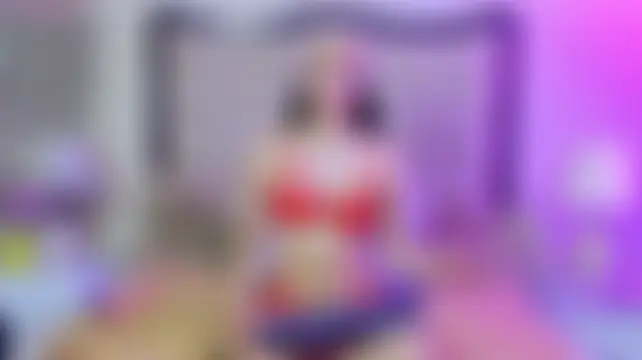 Chat soba uživo modela Lili_Opal