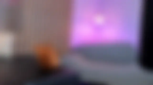 Chat soba uživo modela BunnyVelvet_