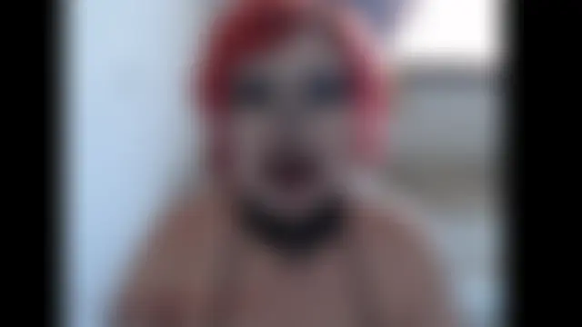 غرفة دردشة UnholyDoll_ المباشرة