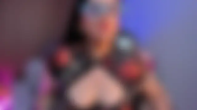 Chat ao vivo de Zara_Jackson