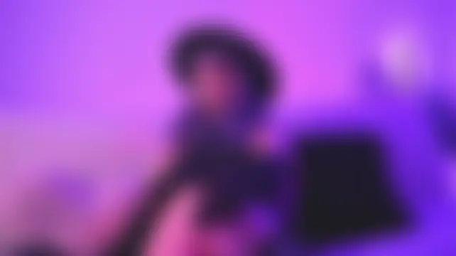 Chat ao vivo de Gloomydoll