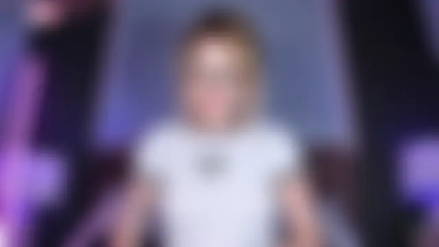 Alanaa_Williams Live Chatraum
